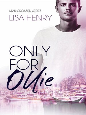 cover image of Only for Ollie